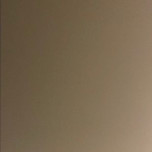 Meet your Posher, Lizzie